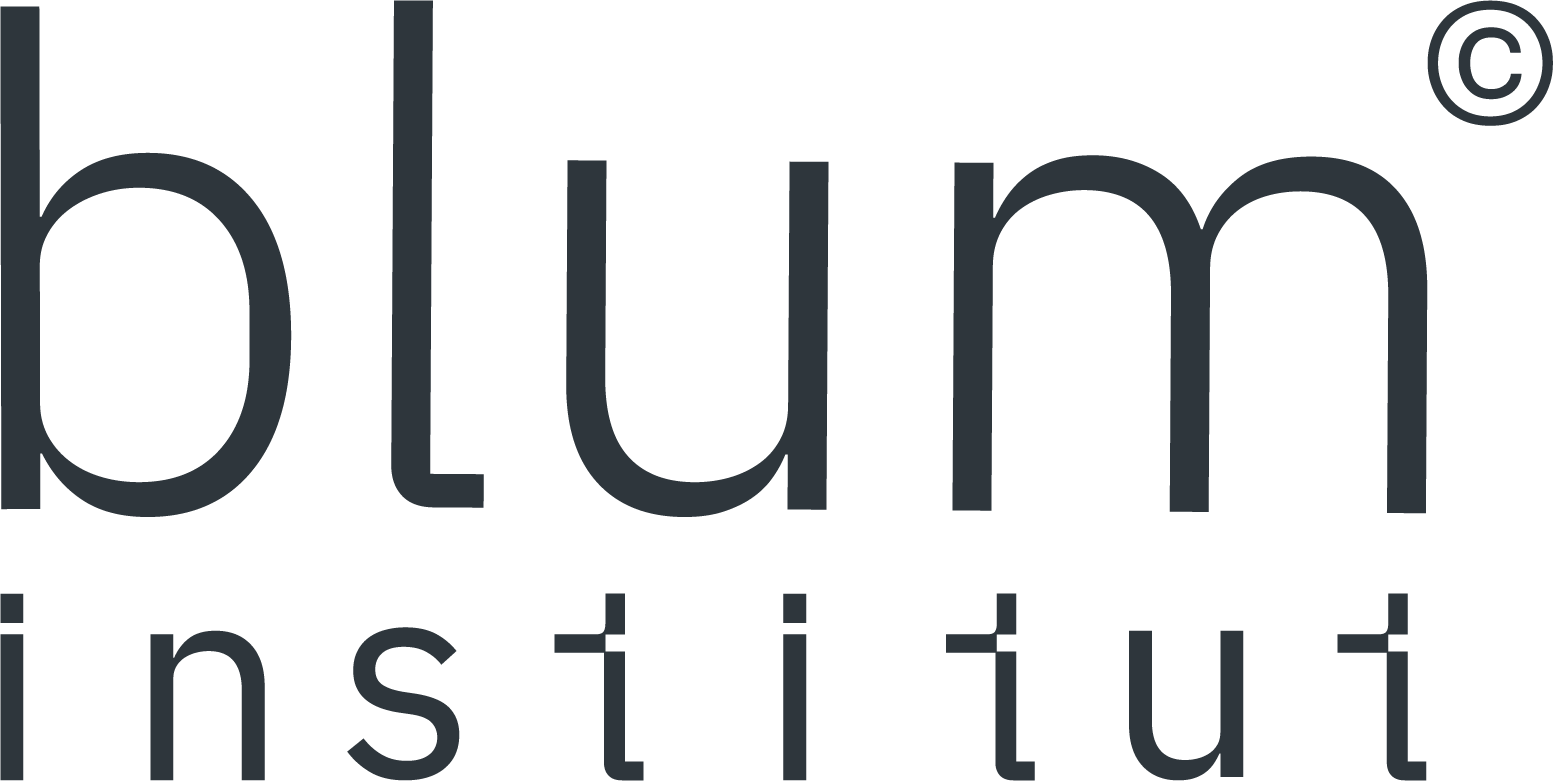 Blum Institute logo