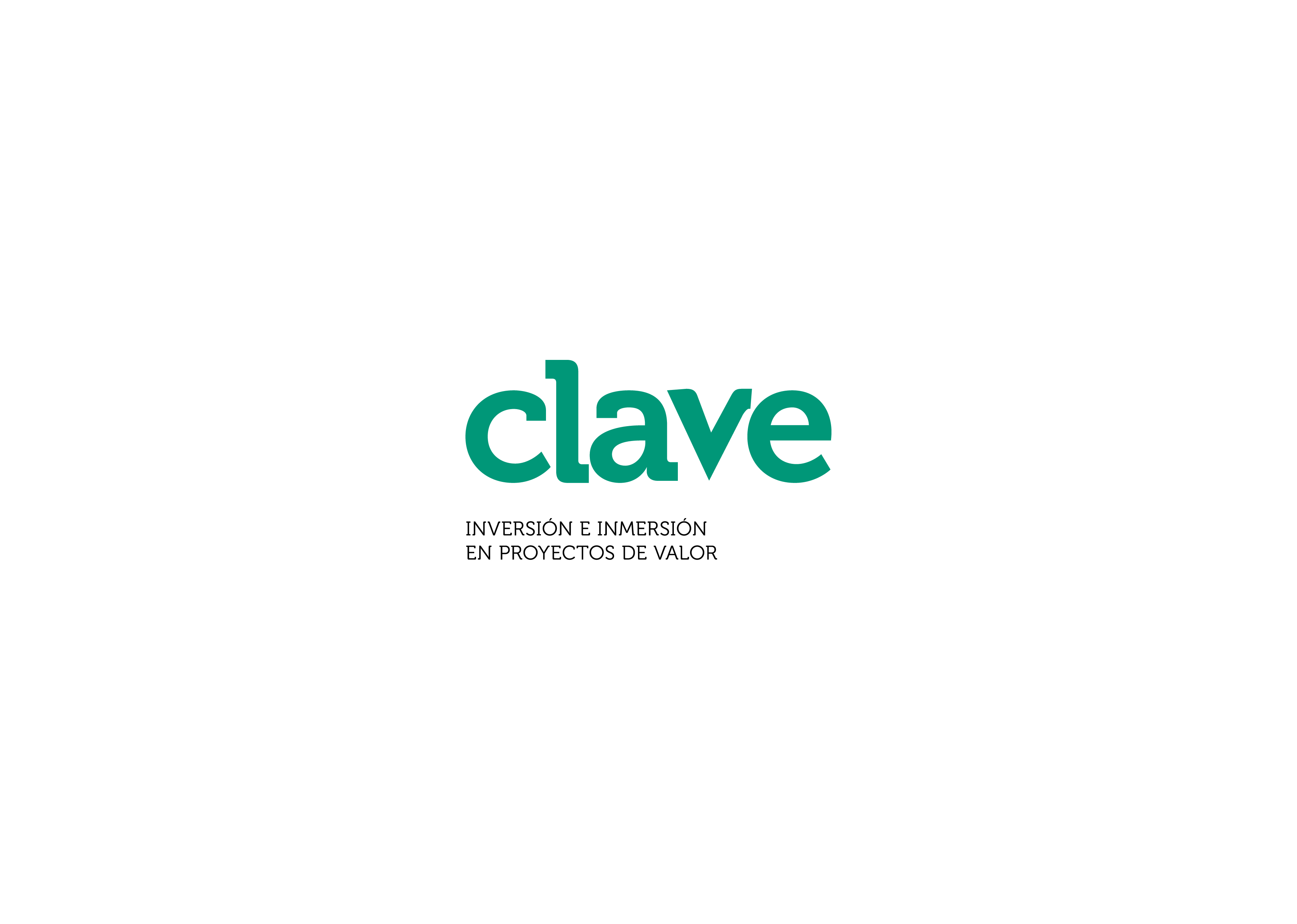 Clave Capital logo