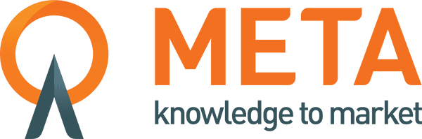 META Group logo
