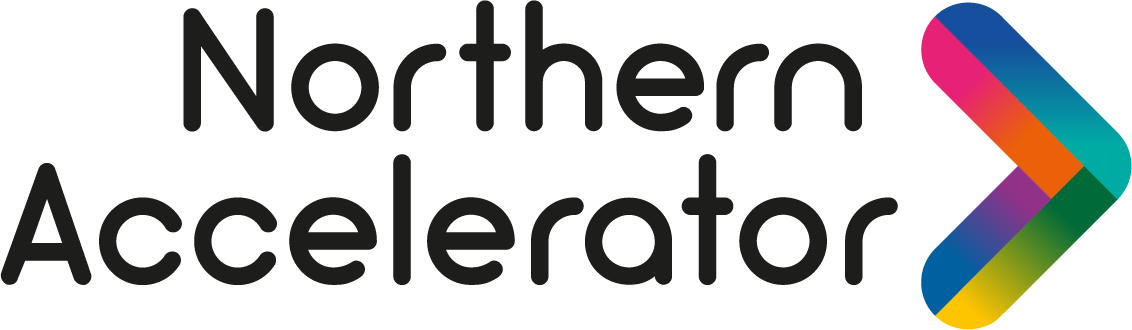 Northern Accelerator logo