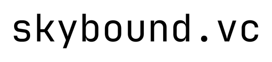 Skybound Venture Capital logo