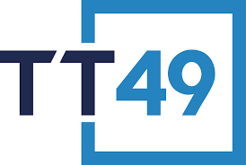 Tt49 logo